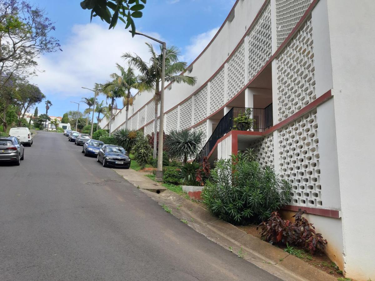 Apartamentos Matur Flats 2 Machico  Exterior foto
