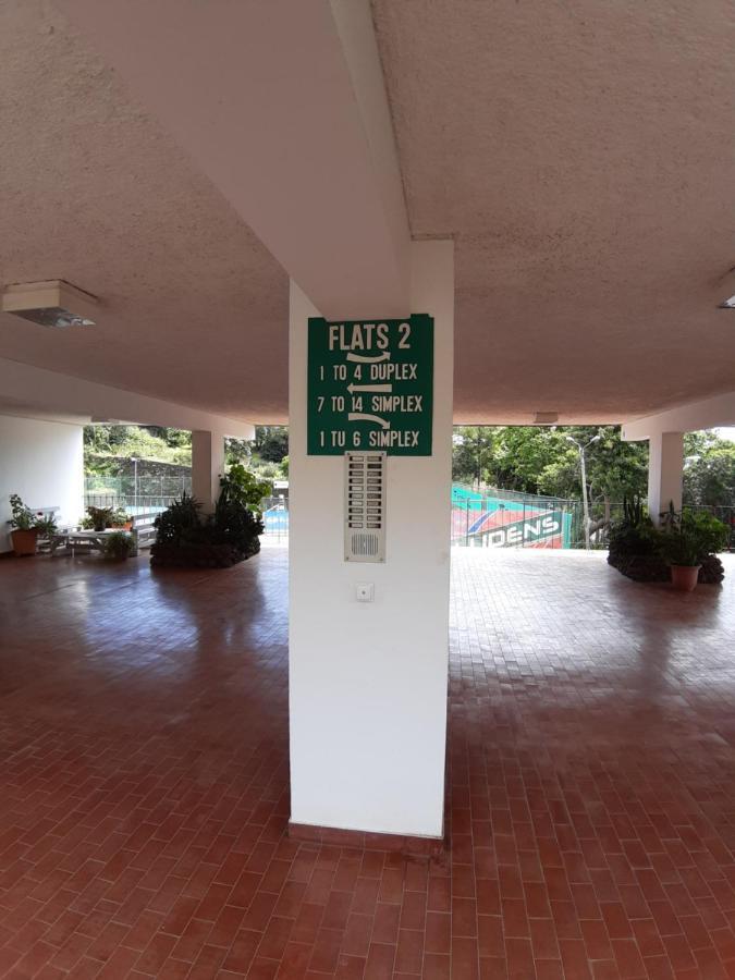Apartamentos Matur Flats 2 Machico  Exterior foto